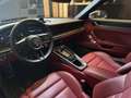 Porsche 911 Targa 3.0 4 auto full Grau - thumbnail 8