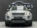 Land Rover Range Rover Evoque 2.2 TD4 4WD * 1ER PROP + XÉNON + CUIR + GPS * Gris - thumbnail 3