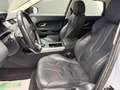 Land Rover Range Rover Evoque 2.2 TD4 4WD * 1ER PROP + XÉNON + CUIR + GPS * Gris - thumbnail 8