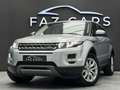 Land Rover Range Rover Evoque 2.2 TD4 4WD * 1ER PROP + XÉNON + CUIR + GPS * Gris - thumbnail 1