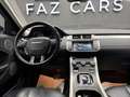 Land Rover Range Rover Evoque 2.2 TD4 4WD * 1ER PROP + XÉNON + CUIR + GPS * Gris - thumbnail 11