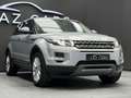 Land Rover Range Rover Evoque 2.2 TD4 4WD * 1ER PROP + XÉNON + CUIR + GPS * Gris - thumbnail 4