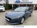 Ford Focus Turnier Cool & Connect LED+KAMERA+NAVI+PDC Bleu - thumbnail 1