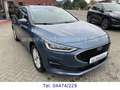 Ford Focus Turnier Cool & Connect LED+KAMERA+NAVI+PDC Bleu - thumbnail 7