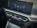 BMW i4 eDrive M50  eDrive M50**MEGA KONFIGURATION**SER... Blau - thumbnail 17