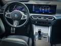 BMW i4 eDrive M50  eDrive M50**MEGA KONFIGURATION**SER... Blau - thumbnail 27