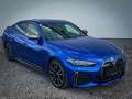 BMW i4 eDrive M50  eDrive M50**MEGA KONFIGURATION**SER... Blau - thumbnail 14