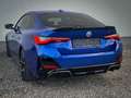 BMW i4 eDrive M50  eDrive M50**MEGA KONFIGURATION**SER... Blau - thumbnail 12