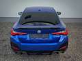 BMW i4 eDrive M50  eDrive M50**MEGA KONFIGURATION**SER... Blau - thumbnail 10