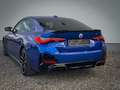 BMW i4 eDrive M50  eDrive M50**MEGA KONFIGURATION**SER... Blau - thumbnail 13