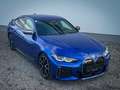 BMW i4 eDrive M50  eDrive M50**MEGA KONFIGURATION**SER... Blau - thumbnail 6