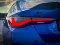 BMW i4 eDrive M50  eDrive M50**MEGA KONFIGURATION**SER... Blau - thumbnail 50