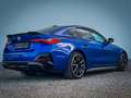BMW i4 eDrive M50  eDrive M50**MEGA KONFIGURATION**SER... Blau - thumbnail 8