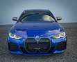 BMW i4 eDrive M50  eDrive M50**MEGA KONFIGURATION**SER... Blau - thumbnail 4