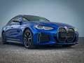 BMW i4 eDrive M50  eDrive M50**MEGA KONFIGURATION**SER... Blau - thumbnail 5