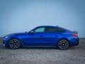 BMW i4 eDrive M50  eDrive M50**MEGA KONFIGURATION**SER... Blau - thumbnail 2