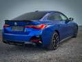 BMW i4 eDrive M50  eDrive M50**MEGA KONFIGURATION**SER... Blau - thumbnail 9