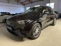 Mercedes-Benz GLE 53 AMG SUV 4M+ PREMIUM+ NIGHT CARBON NAPPA Schwarz - thumbnail 2