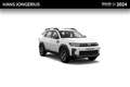 Dacia Bigster Expression | Achteruitrijcamera | Bekleding ‘Expre Wit - thumbnail 1