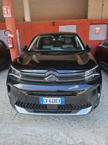 Citroen C5 Aircross C5 Aircross 1.5 bluehdi Max s