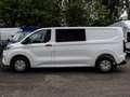 Ford Transit Custom Doppelkabiner-Kastenwagen Blanco - thumbnail 5