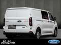 Ford Transit Custom Doppelkabiner-Kastenwagen Blanco - thumbnail 2