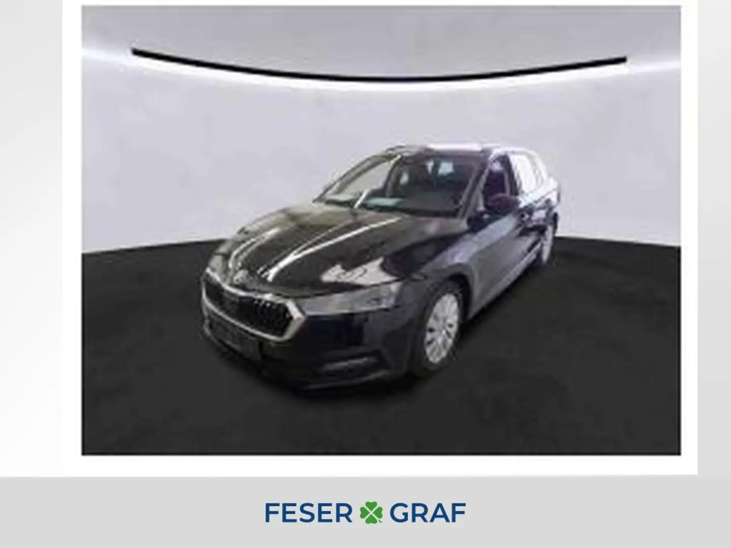 Skoda Octavia M-HEV 1,5l TSI DSG *SHZ AHK RFK* - 1
