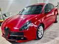 Alfa Romeo Giulietta Super 1,6 JTDM-2 TCT Aut. *Alcantara* Rot - thumbnail 1