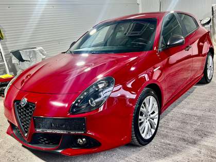 Alfa Romeo Giulietta Super 1,6 JTDM-2 TCT Aut. *Alcantara*