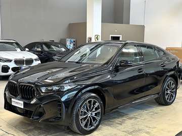 xdrive30d mhev 48V Msport -IVA
