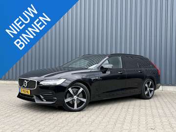 2.0 T8 AWD Inscription R-DESIGN/PHEV/TREKHAAK/B&W