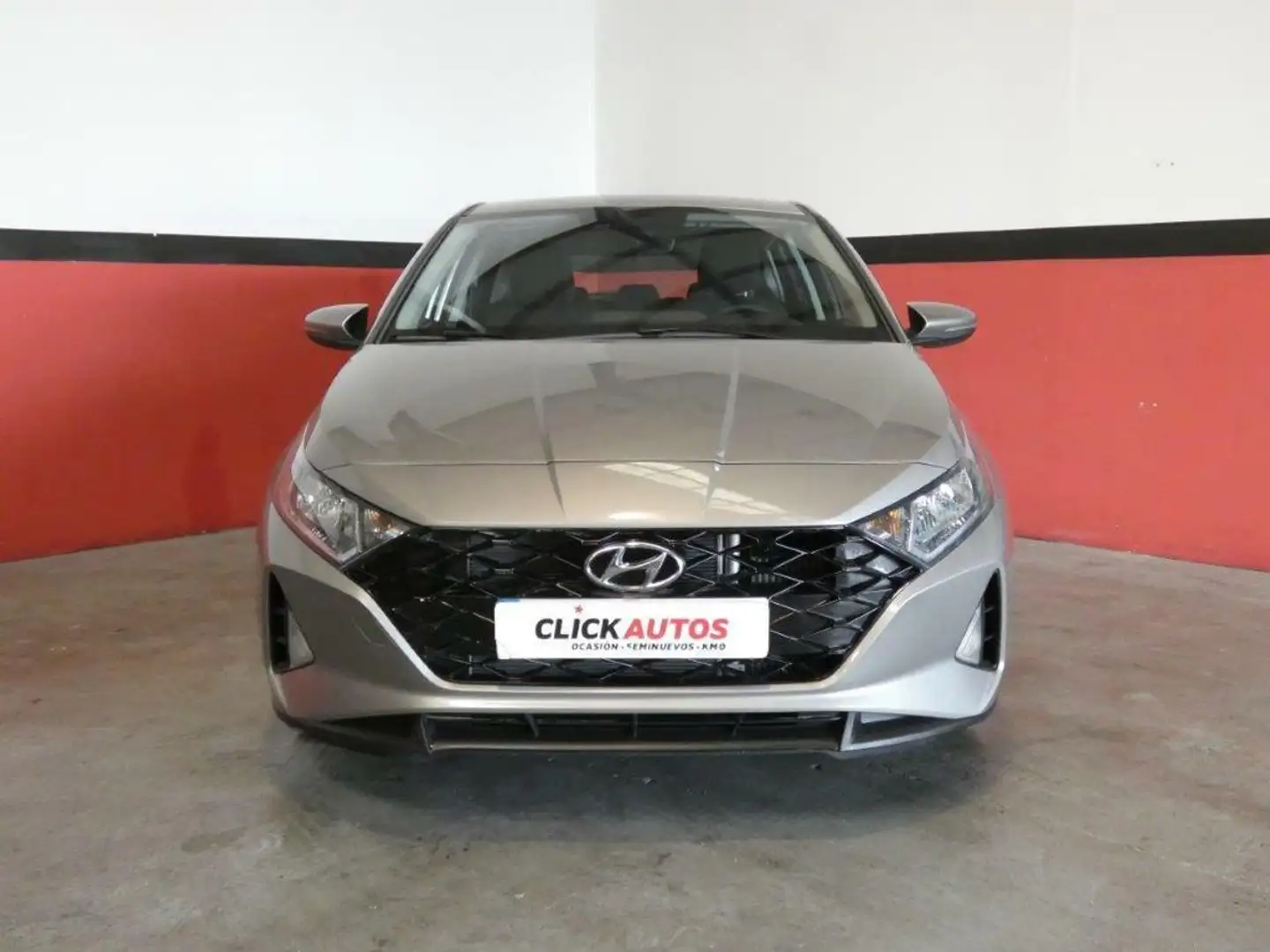 Hyundai i20 1.0 TGDI 100CV 48V Klass Hybrid - 2