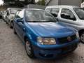 Volkswagen Polo Comfortline 1,4 mit Pickerl 09/26 Blau - thumbnail 2