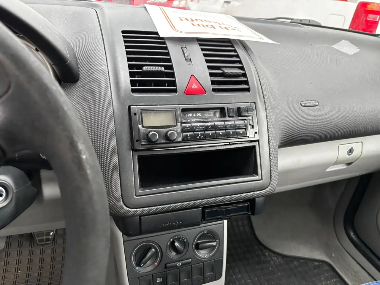 Volkswagen Polo Comfortline 1,4 mit Pickerl 09/26, foto 5