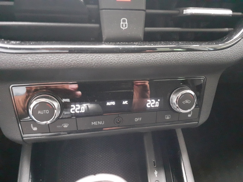 Skoda Scala 1,0 TSI Ambition KLIMA LED ALU — photo 14