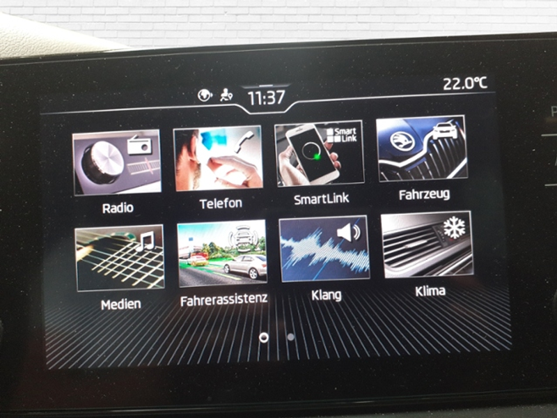 Skoda Scala 1,0 TSI Ambition KLIMA LED ALU — photo 13