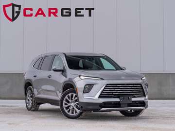 Preferred - 328HP | 360 Cam | 7 Seats | Bose Audio