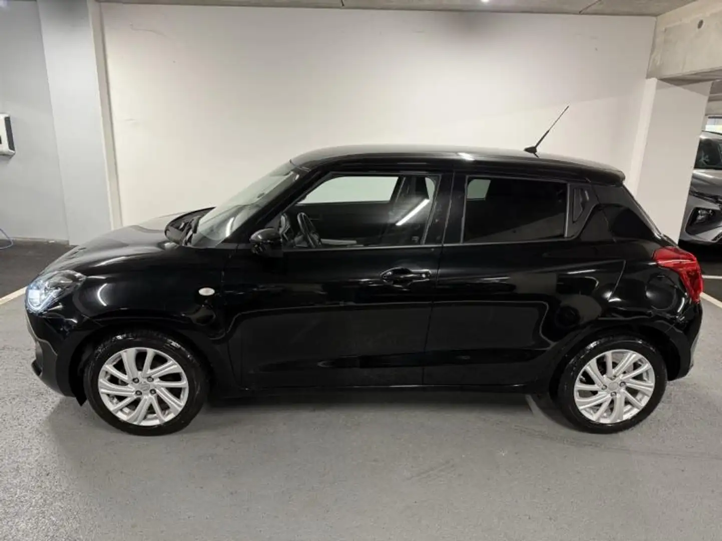Suzuki Swift 1.2 Dualjet Hybrid 83ch Privilège Noir - 2