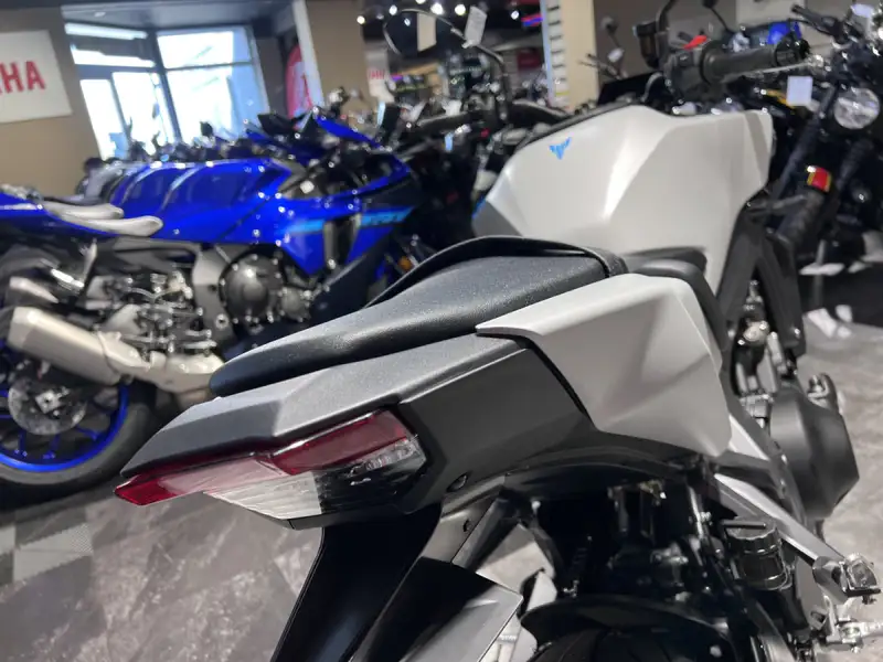 Yamaha MT-09 - foto 5