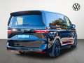 Volkswagen T7 Multivan T7 Multivan "GOAL" lang | Navi | AHK | IQ.Light Schwarz - thumbnail 4