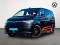 Volkswagen T7 Multivan T7 Multivan "GOAL" lang | Navi | AHK | IQ.Light Schwarz - thumbnail 2