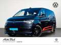Volkswagen T7 Multivan T7 Multivan "GOAL" lang | Navi | AHK | IQ.Light Schwarz - thumbnail 1