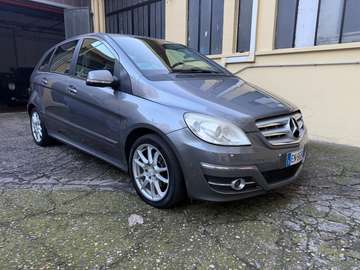 B 180 cdi Premium