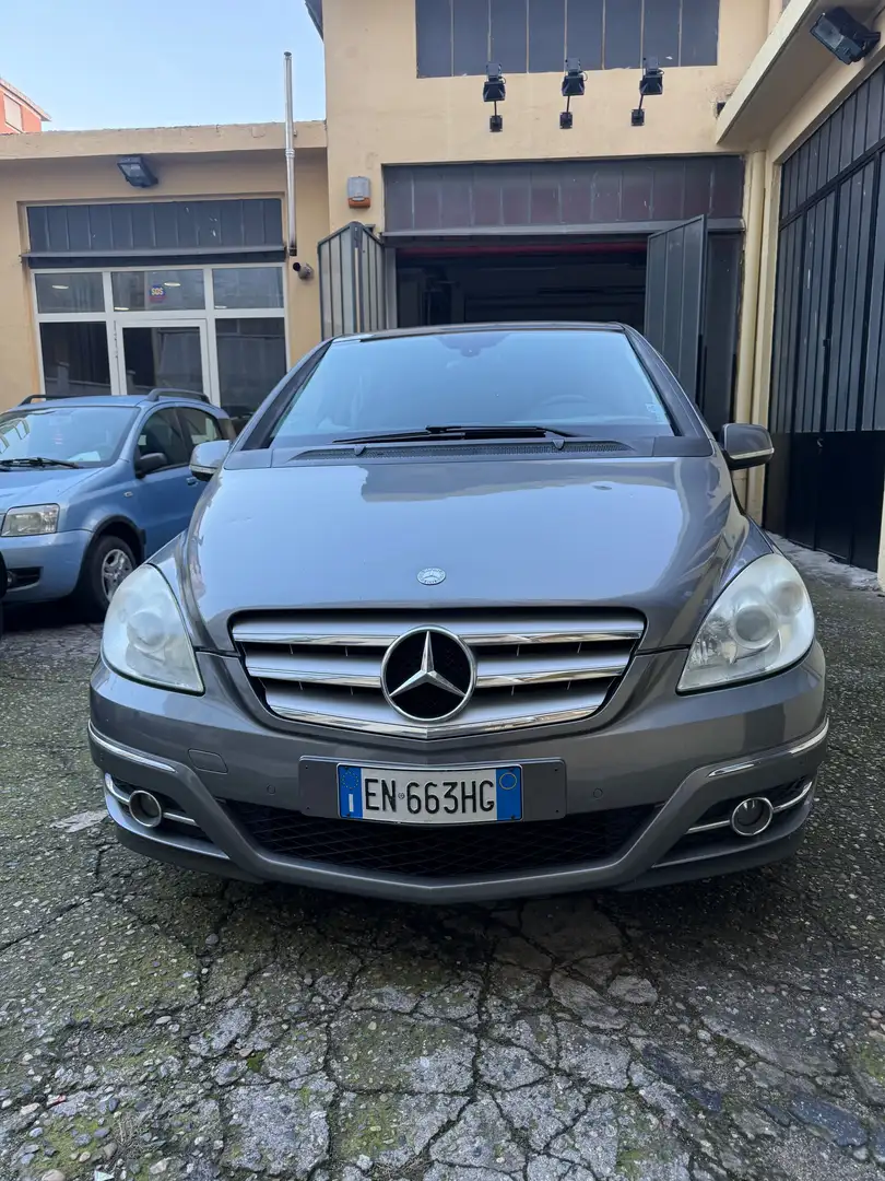 Mercedes-Benz B 180 B 180 cdi Premium - 2