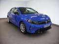 Opel Corsa F 1.2 Turbo WinterPaket+LED+SHZ+PDC Bleu - thumbnail 3