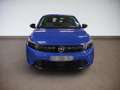 Opel Corsa F 1.2 Turbo WinterPaket+LED+SHZ+PDC Bleu - thumbnail 2