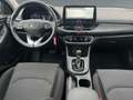 Hyundai i30 1.0 T-GDI Comfort +Navi+Kamera+Winterpaket+ Schwarz - thumbnail 11