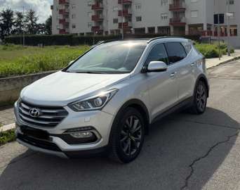 2.2 crdi Xpossible 4wd auto