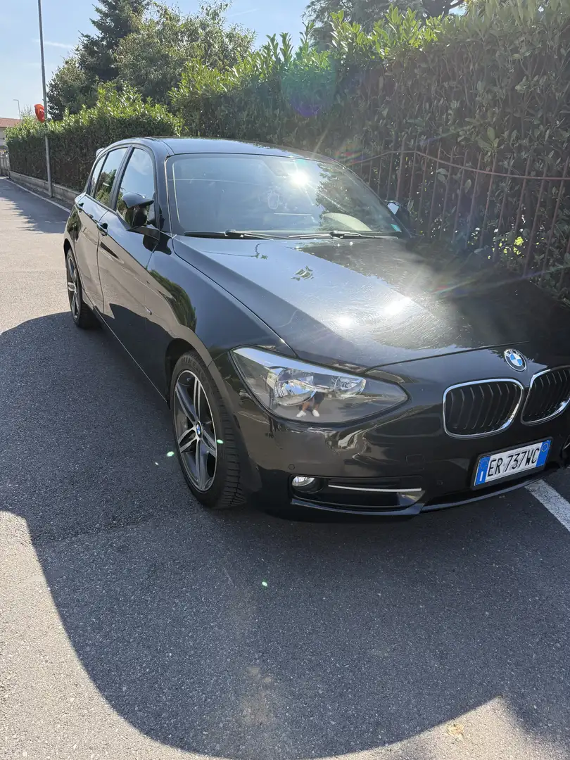 BMW 114 114d 5p Sport - 1