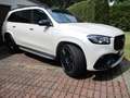 Mercedes-Benz GLS 63 AMG AMG 4Matic+ **1.Hand//Garantie 05/2026** Чёрный - thumbnail 2